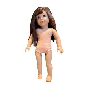 American Girl Grace Thomas Doll 18-inch, Girl of the Year 2015